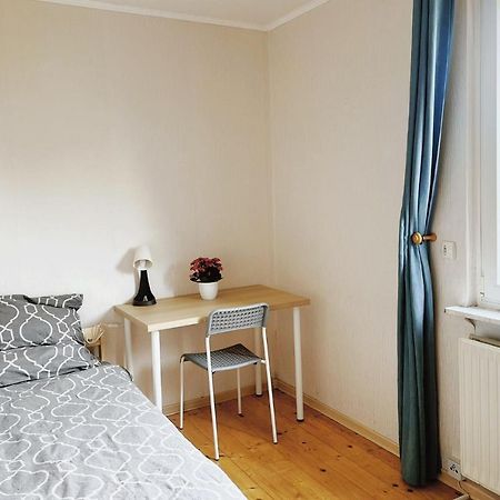 Messezimmer Laatzen 30880 Hannover Ngoại thất bức ảnh