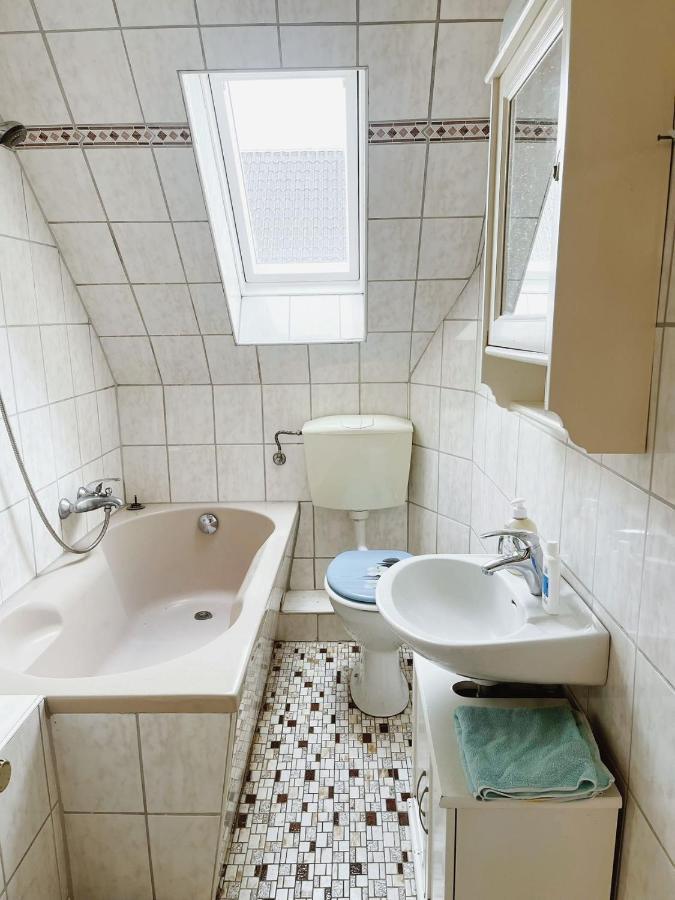Messezimmer Laatzen 30880 Hannover Ngoại thất bức ảnh