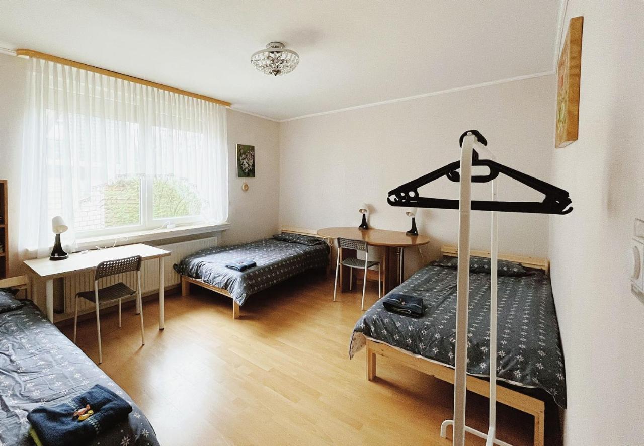 Messezimmer Laatzen 30880 Hannover Ngoại thất bức ảnh