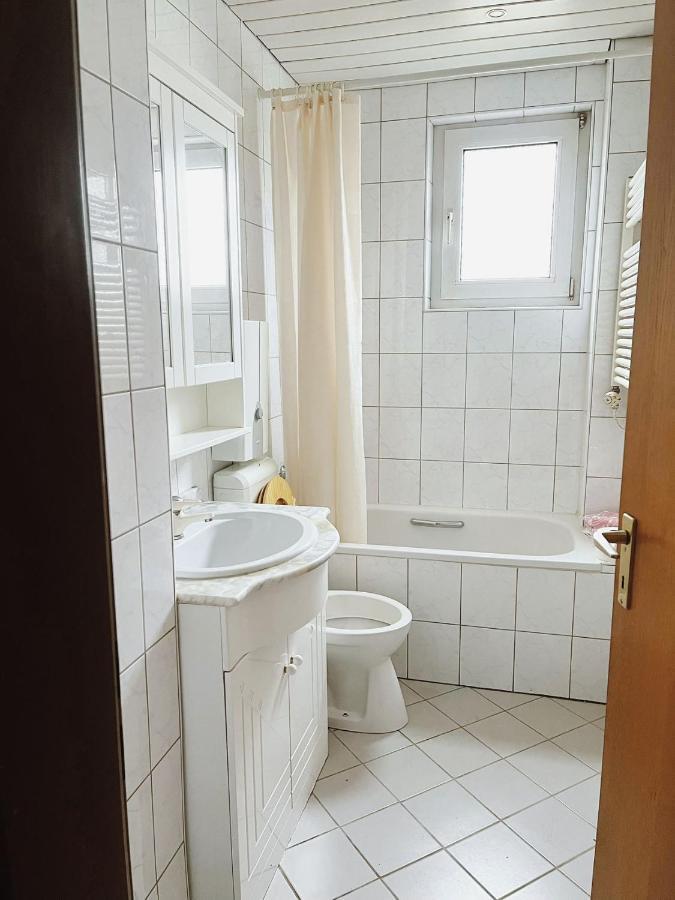 Messezimmer Laatzen 30880 Hannover Ngoại thất bức ảnh