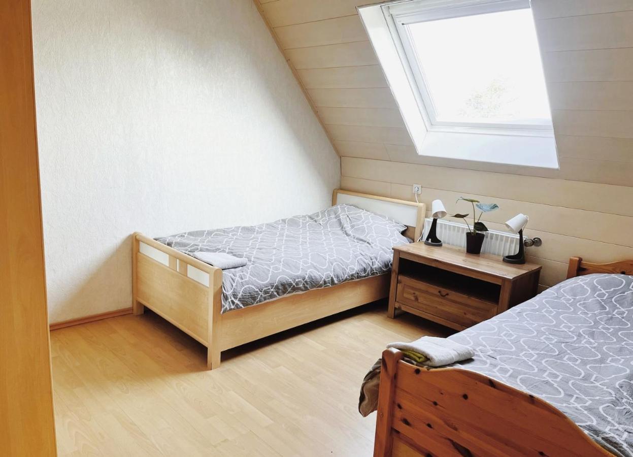Messezimmer Laatzen 30880 Hannover Ngoại thất bức ảnh